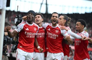 Prediksi Athletic Club vs Arsenal 16 September 2025
