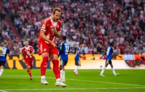 Prediksi Bayern Munchen vs Chelsea 18 September 2025