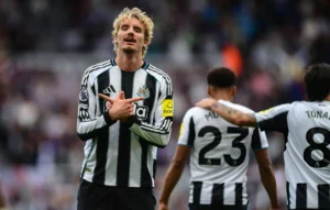 Prediksi Newcastle vs Barcelona 19 September 2025