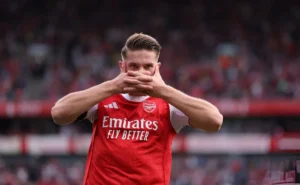 Prediksi Arsenal vs Nottingham Forest 13 September 2025