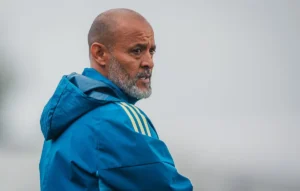 BREAKING: Nuno Espirito Santo Dipecat dari Nottingham Forest