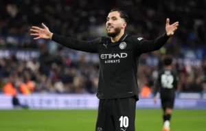Hasil Carabao Cup 30 Oktober 2025