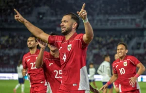 Prediksi Timnas Indonesia vs Lebanon 8 September 2025