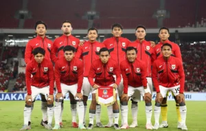 Prediksi Timnas Indonesia U-23 vs Korea Selatan 9 September 2025