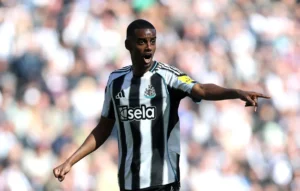 BREAKING: Liverpool Pecahkan Rekor untuk Datangkan Alexander Isak