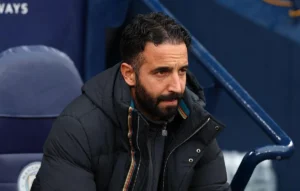 Ruben Amorim Bersitegas Tidak akan Mengubah Filosofi di Manchester United
