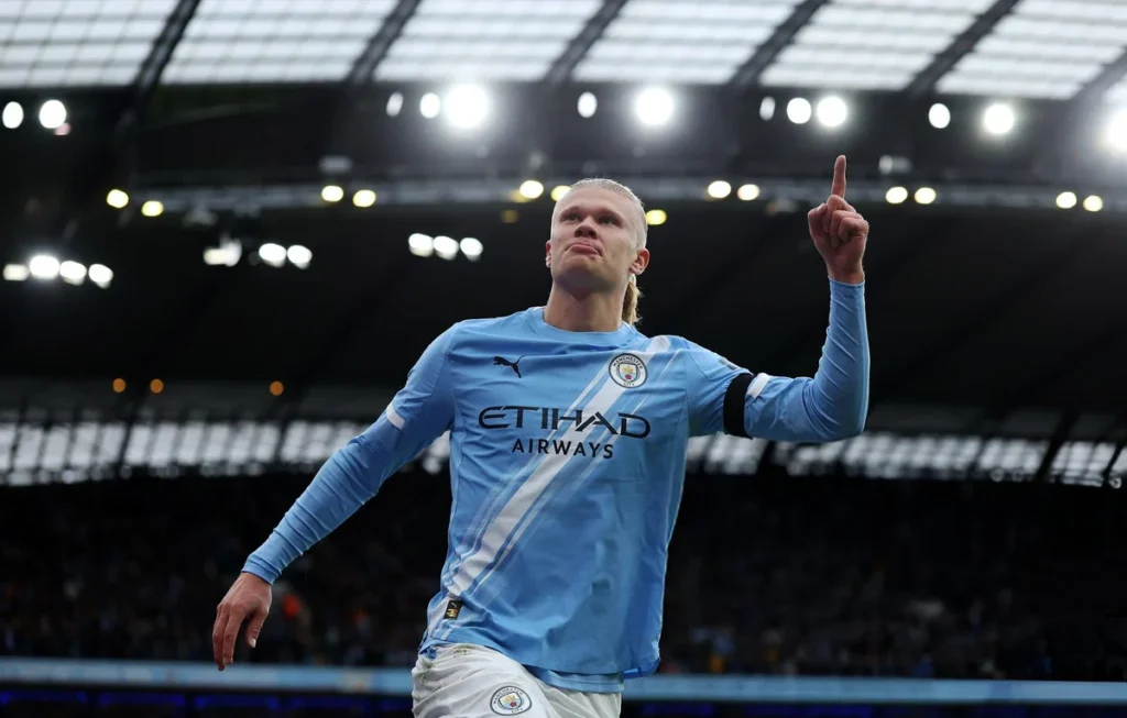 Prediksi Manchester City vs Napoli 19 September 2025