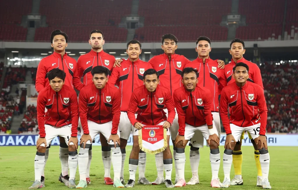 Jadwal TV Bola Minggu Ini 5-7 September 2025 (Kualifikasi Piala Asia U-23 2026, Kualifikasi Piala Dunia 2026, Uji Coba)