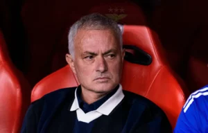 BREAKING: Jose Mourinho Akan Latih Benfica