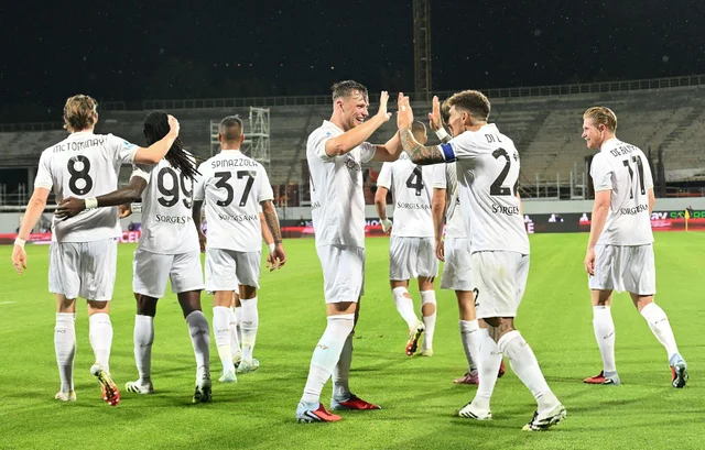 Prediksi Manchester City vs Napoli 19 September 2025