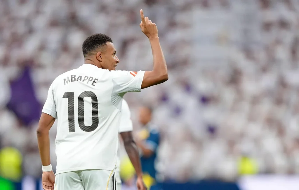 Prediksi Levante vs Real Madrid 24 September 2025