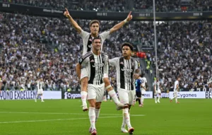 Prediksi Juventus vs Dortmund 17 September 2025