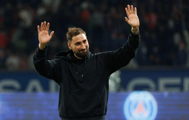 Ederson Hengkang, Donnarumma Datang!