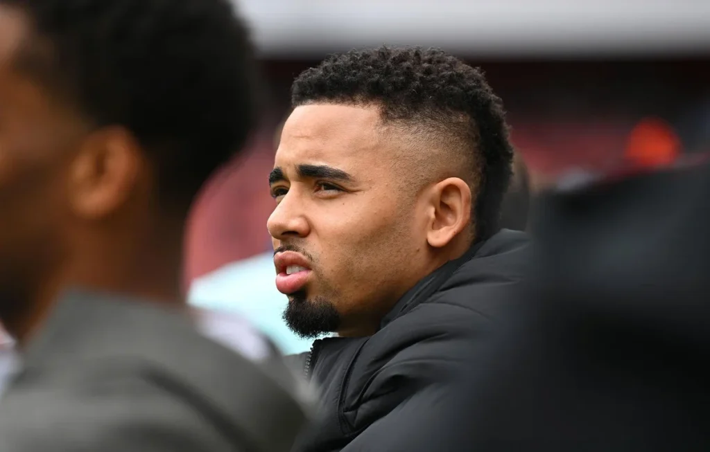 Nama Besar yang Tidak Masuk ke Dalam Skuad Liga Champions