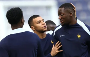 Konate: Mbappe Telpon 2 Jam Sekali untuk Bujuk ke Real Madrid