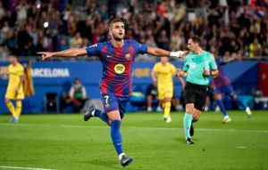 Prediksi Real Oviedo vs Barcelona 26 September 2025