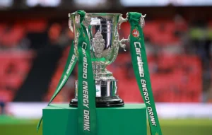 Hasil Drawing Carabao Cup 2025 Semifinal