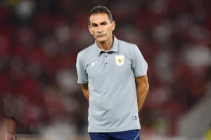 Indra Sjafri Jadi Pelatih Timnas Indonesia U-23 di SEA Games 2025, Gimana Nasib Gerald Vanenburg?