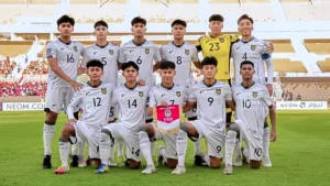 Timnas Indonesia U-17 akan segera mengikuti Piala Dunia U-17 2025. Namun, sebelum itu ada agenda Timnas Indonesia jelang Piala Dunia U-17 2025.
