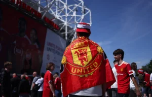 Manchester United Posting Tentang Indonesia, Akankah Tour ke Indonesia?