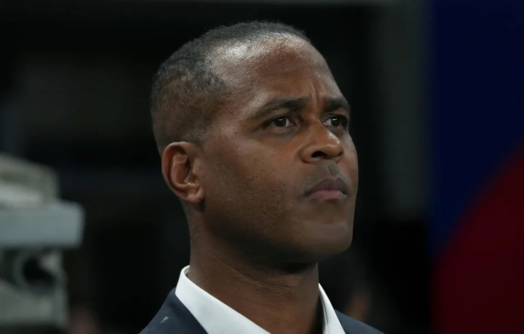 Surat Terbuka Patrick Kluivert untuk Suporter Indonesia: Siap Tanggung Jawab!