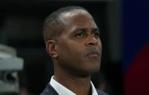 Surat Terbuka Patrick Kluivert untuk Suporter Indonesia: Siap Tanggung Jawab!