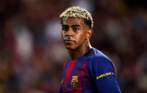 Hansi Flick: Lamine Yamal Berpotensi Absen di El Clasico