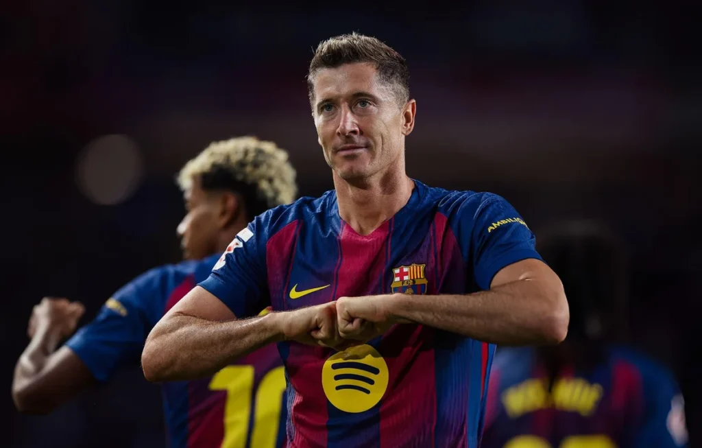 Prediksi Barcelona vs PSG 2 Oktober 2025