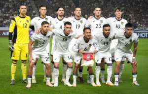 Siap Tempur! 29 Pemain Timnas Indonesia Sudah Tiba di Arab Saudi
