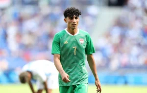 Satu Pemain Irak yang Harus Diwaspadai Timnas Indonesia