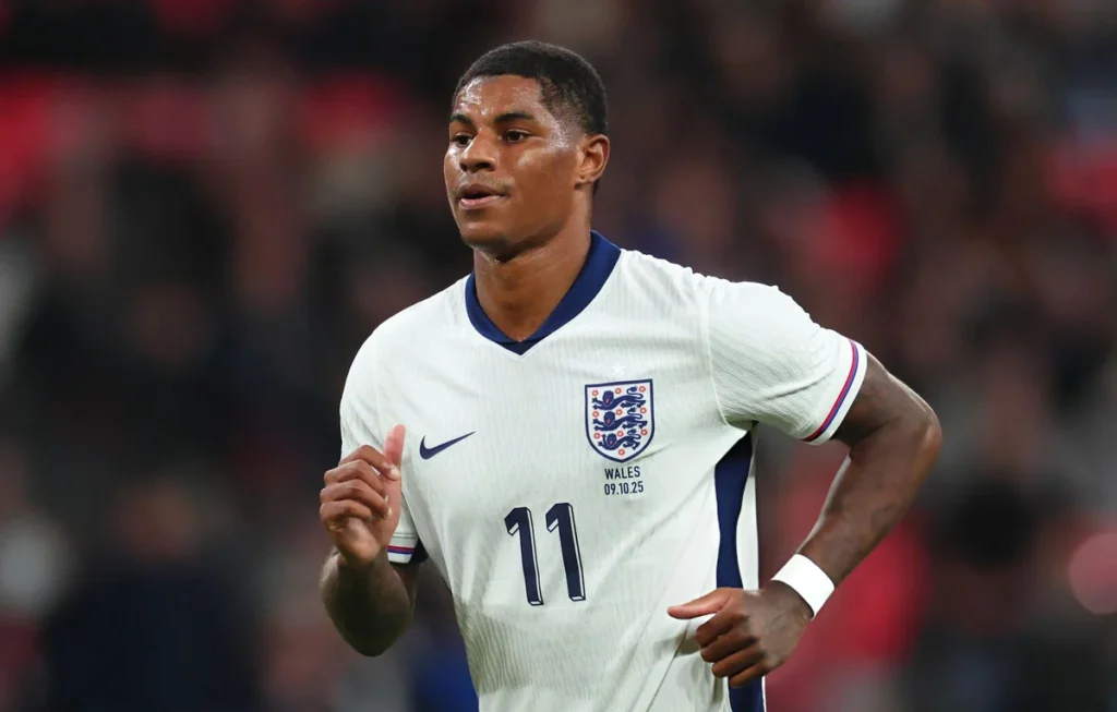 Thomas Tuchel Tantang Rashford untuk Capai Potensi Maksimalnya