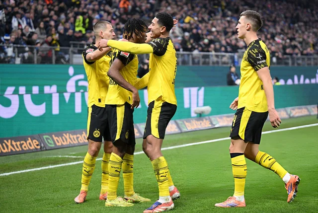 Jadwal Bundesliga 7-8 Februari 2026 Spieltag ke-21