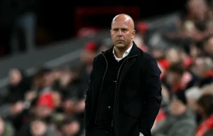 Liverpool Putuskan Masa Depan Arne Slot Setelah Kekalahan atas Palace