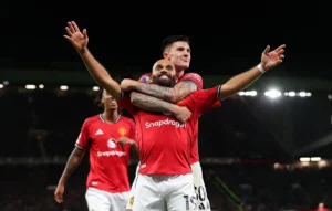 Prediksi Nottingham Forest vs Manchester United 1 November 2025