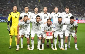 Prediksi Indonesia vs Arab Saudi 9 Oktober 2025