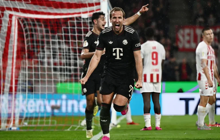 Jadwal Bundesliga 7-8 Februari 2026 Pekan ke-21