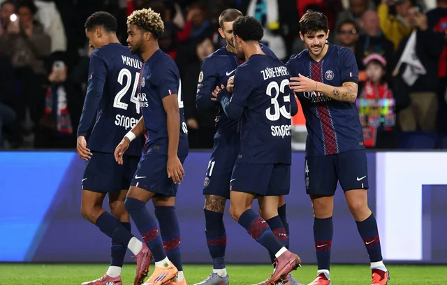 Prediksi Barcelona vs PSG 2 Oktober 2025