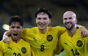 Prediksi Ranking FIFA Terbaru: Indonesia Disusul Malaysia