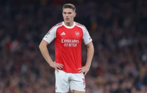Arteta Yakin Gyokeres akan Kembali Cetak Gol