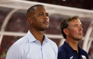 Kata Erick Thohir Usai Timnas Akhiri Kerjasama dengan Patrick Kluivert