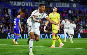 Prediksi Real Madrid vs Juventus 23 Oktober 2025