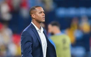 Wakil Ketum PSSI Bereaksi atas Desakan Suporter untuk Pecat Patrick Kluivert