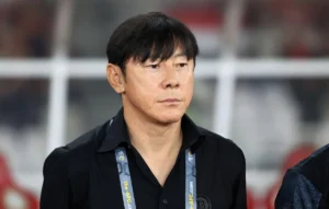 Shin Tae-yong Buka Suara Perihal Isu Kembali Latih Timnas Indonesia