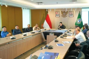 PSSI Incar Pelatih Baru Timnas Indonesia untuk FIFA Matchday Maret 2026