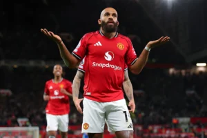 Wayne Rooney: Bryan Mbeumo Layak di Manchester United
