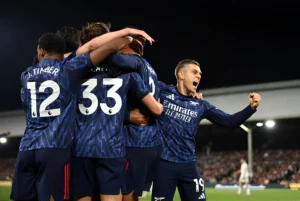 Prediksi Arsenal vs Atletico Madrid 22 Oktober 2025