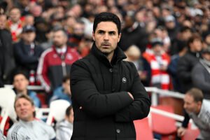 Mikel Arteta Senang dengan Kemenangan Terbesar Arsenal