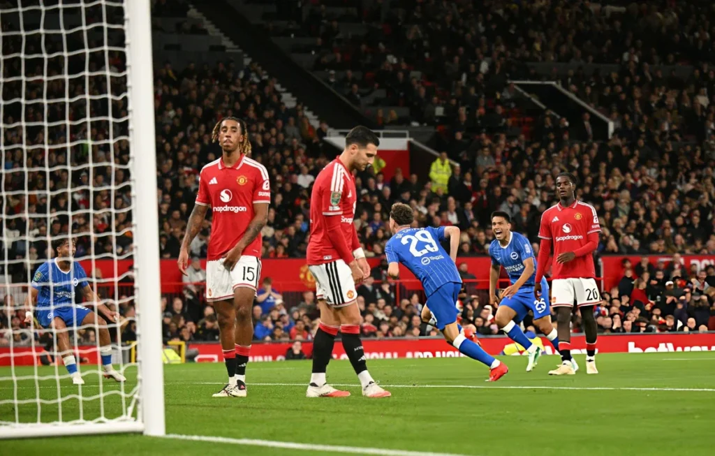 Hasil Carabao Cup 17 September 2026