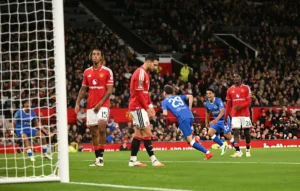 Hasil Carabao Cup 17 September 2026 Putaran Ketiga
