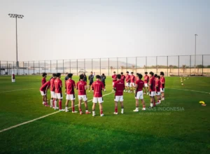Prediksi Timnas Indonesia U-17 vs Zambia U-17 4 November 2025